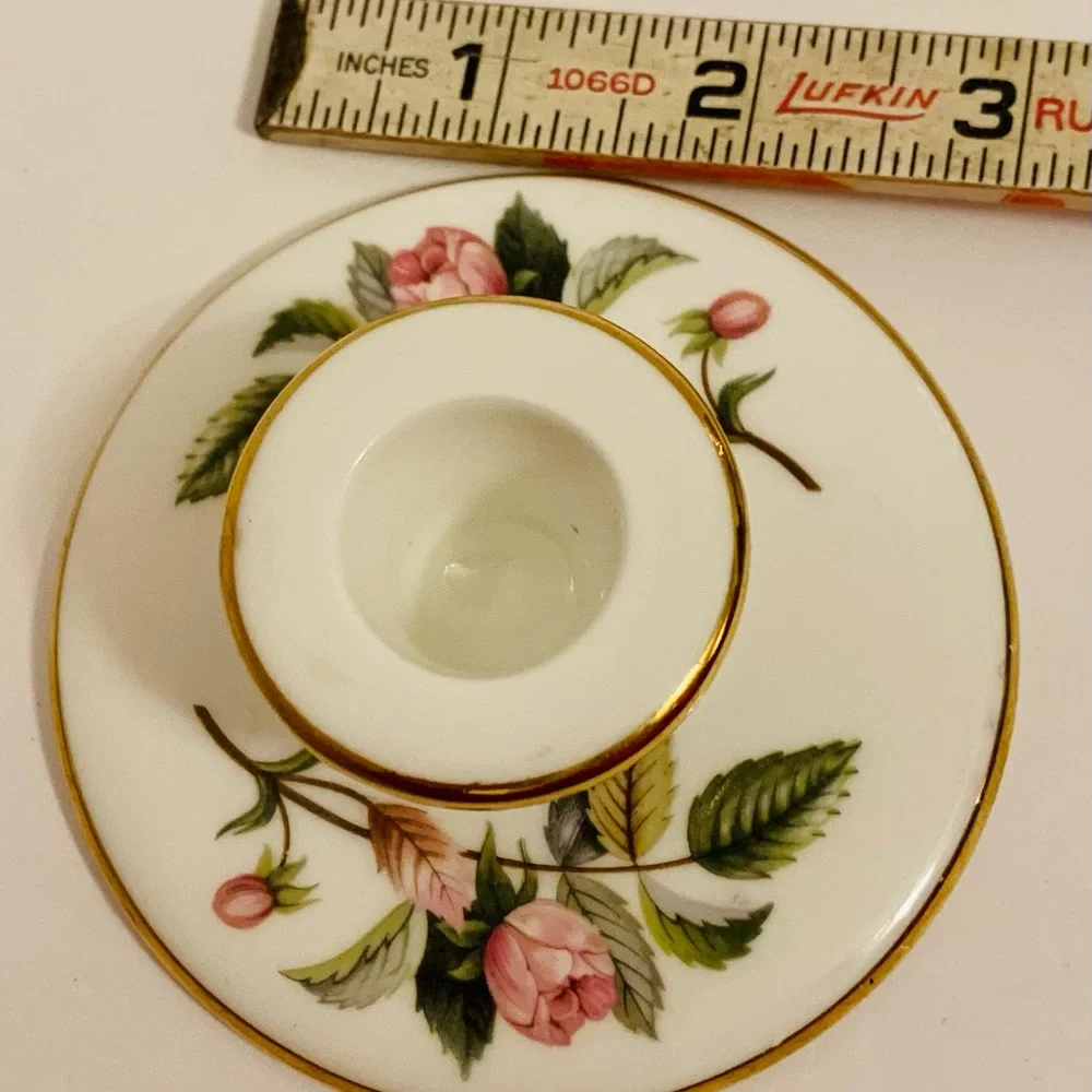 Wedgwood hathaway rose